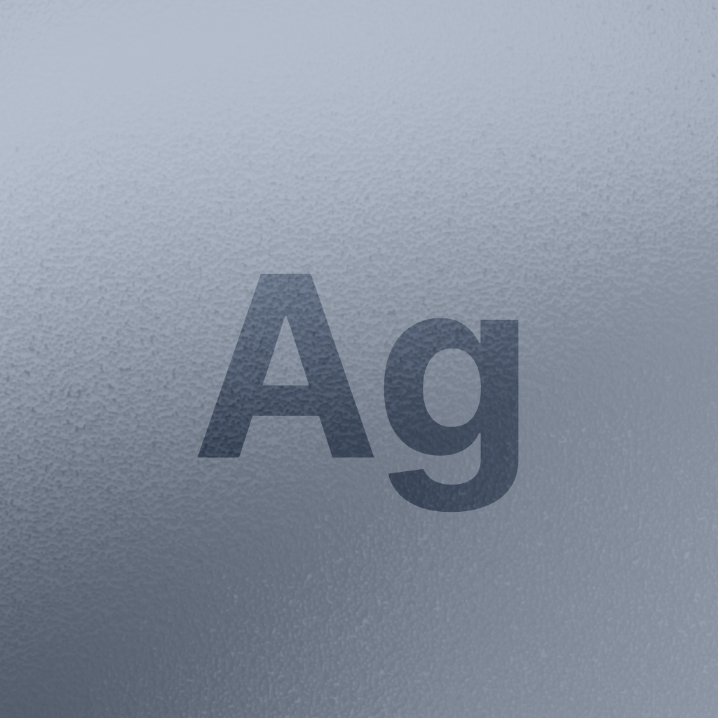 Silber Logo