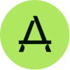 Ancient8 Logo