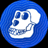 ApeCoin Logo