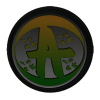Atletico de Madrid Fan Token Logo
