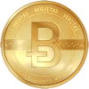 BlakeBitcoin Logo