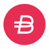 Bitpanda Ecosystem Token Logo
