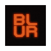 Blur Logo