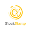 BlockStamp Logo