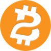 Bitcoin 2 Logo