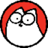 Simon's Cat Logo