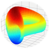 Curve DAO Token Logo