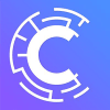 Crust Shadow Logo