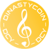 Dinastycoin Logo