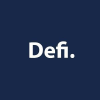 Defi Logo