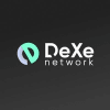 DeXe Logo