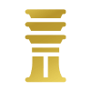 Djed Logo