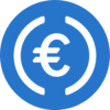 EURC Logo