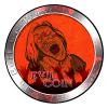 EvilCoin Logo