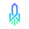 SpaceFalcon Logo