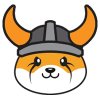 FLOKI Logo