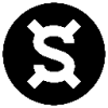 Frax Share Logo