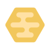 Grizzly Honey Logo