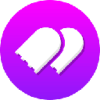 Aavegotchi Logo