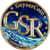GeyserCoin Logo