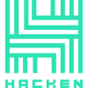 Hacken Token Logo