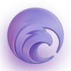 HurricaneSwap Token Logo