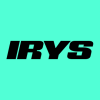 Irys Logo
