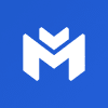 Heroes of Mavia Logo