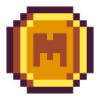 Memecoin Logo