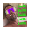 Mog Coin Logo