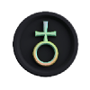 Nether Logo