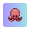 OctoFi Logo