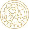 Pluton Logo