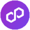 Polygon Logo