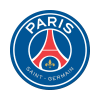 Paris Saint-Germain Fan Token Logo