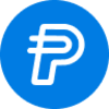 PayPal USD Logo