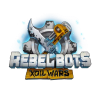 Rebel Bots Logo