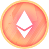 Rocket Pool ETH Logo