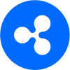 Ripple USD Logo