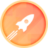 Rocket Pool Logo