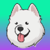 Samoyedcoin Logo