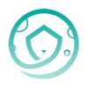 SafeMoon V2 Logo