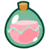 Smooth Love Potion Logo