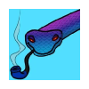 Snek Logo