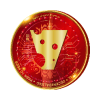 SwissCheese Logo