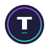 Total Crypto Market Cap Logo