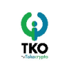 Toko Token Logo