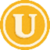 Useless Coin Logo