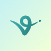 Virtuals Protocol Logo