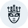 Venice Token Logo